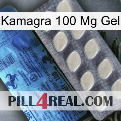 Kamagra 100Mg Gel 34